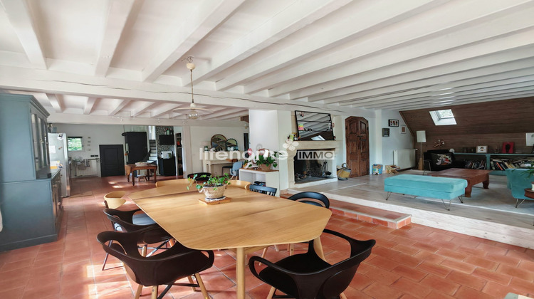 Ma-Cabane - Vente Maison Ardentes, 190 m²