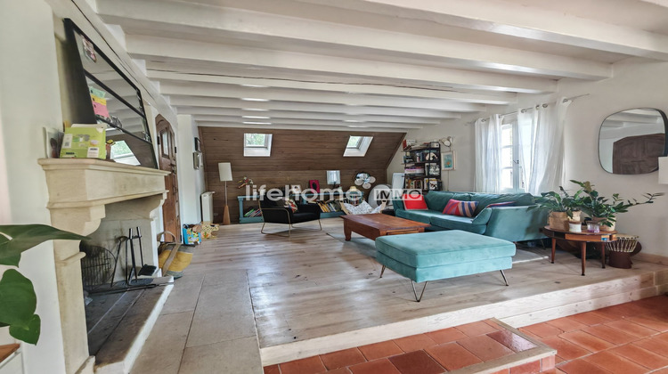 Ma-Cabane - Vente Maison Ardentes, 190 m²