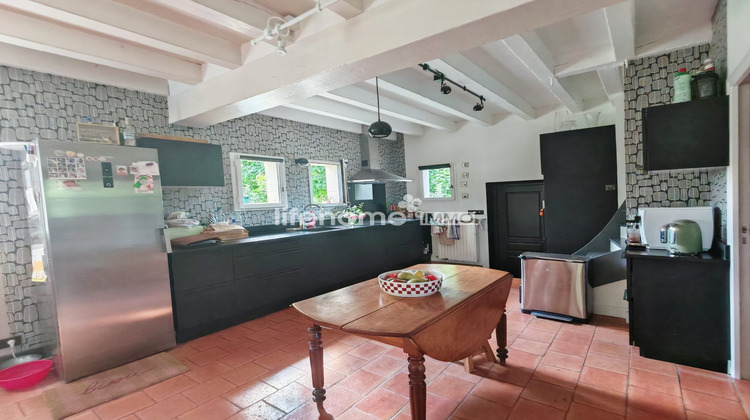 Ma-Cabane - Vente Maison Ardentes, 190 m²