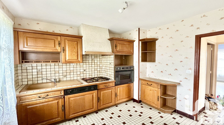 Ma-Cabane - Vente Maison Ardentes, 76 m²