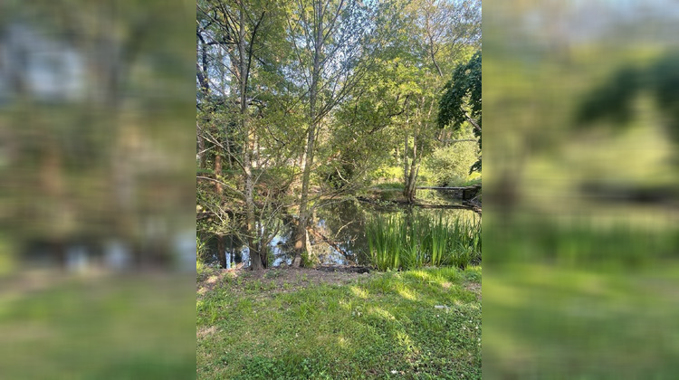 Ma-Cabane - Vente Maison Ardentes, 88 m²