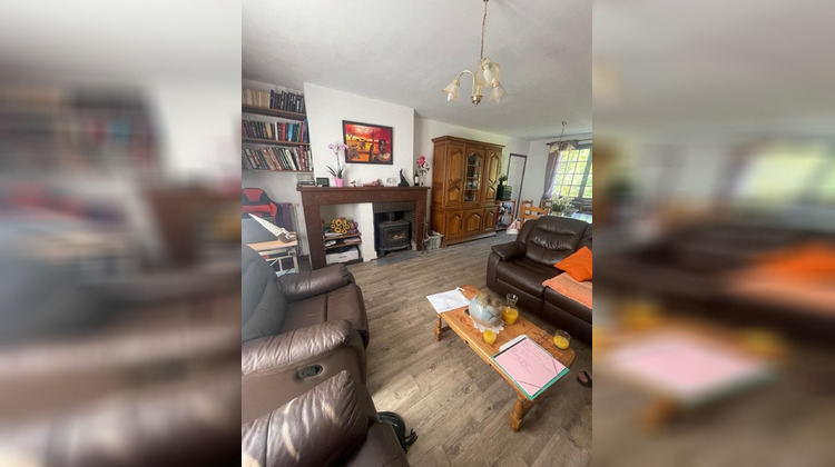 Ma-Cabane - Vente Maison Ardentes, 88 m²