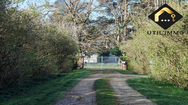 Ma-Cabane - Vente Maison Ardentes, 1062 m²