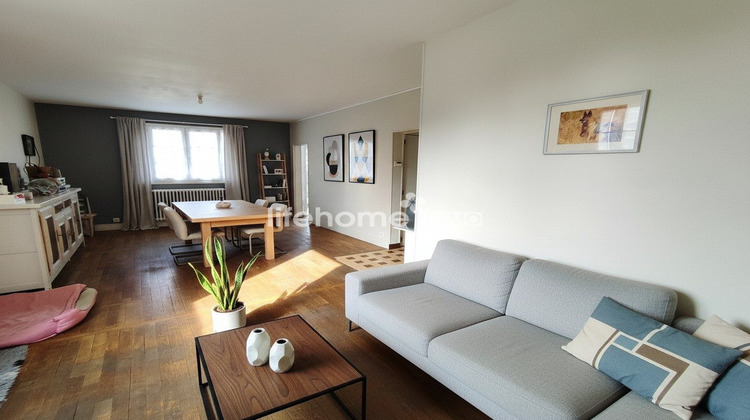 Ma-Cabane - Vente Maison Ardentes, 90 m²