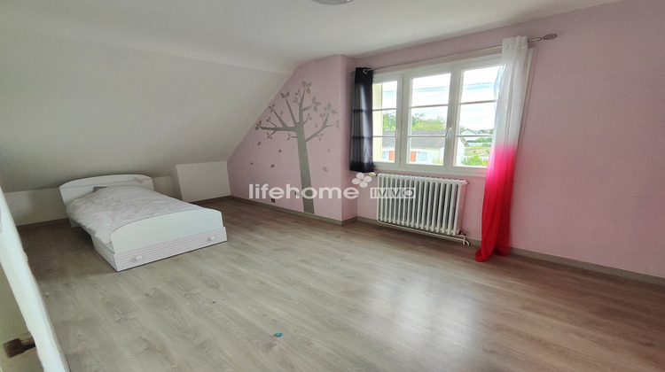 Ma-Cabane - Vente Maison Ardentes, 90 m²