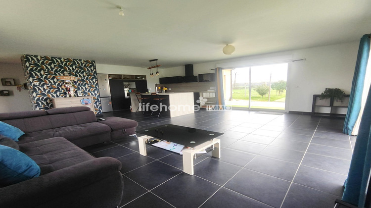 Ma-Cabane - Vente Maison Ardentes, 162 m²