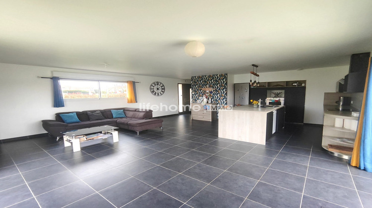 Ma-Cabane - Vente Maison Ardentes, 162 m²