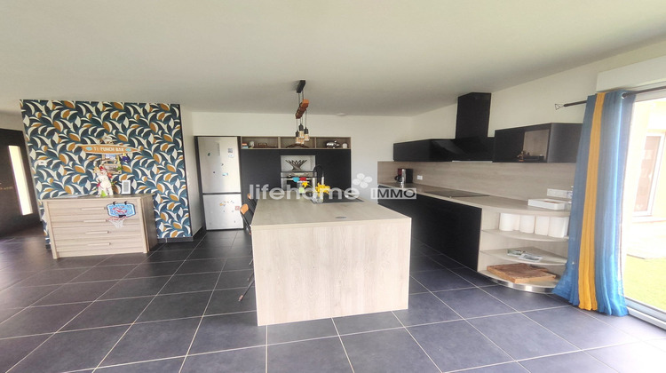 Ma-Cabane - Vente Maison Ardentes, 162 m²