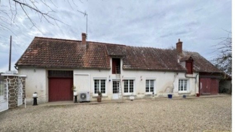 Ma-Cabane - Vente Maison ARDENTES, 120 m²