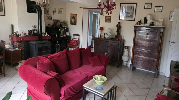 Ma-Cabane - Vente Maison ARDENTES, 120 m²