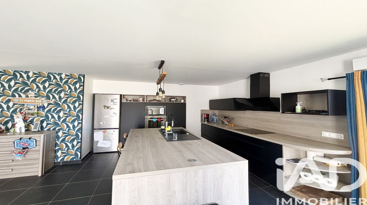 Ma-Cabane - Vente Maison Ardentes, 162 m²