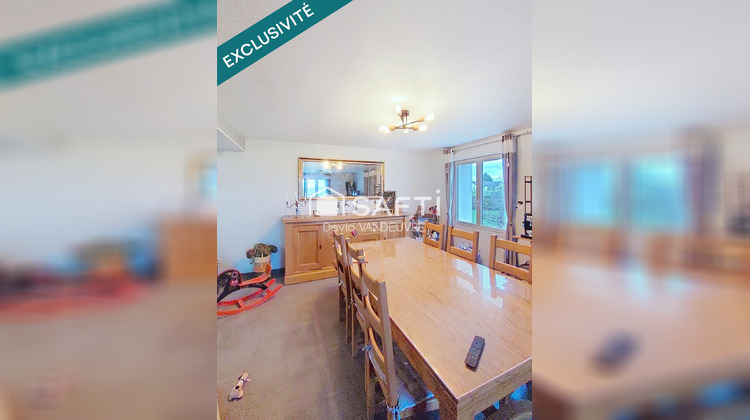 Ma-Cabane - Vente Maison Ardentes, 160 m²