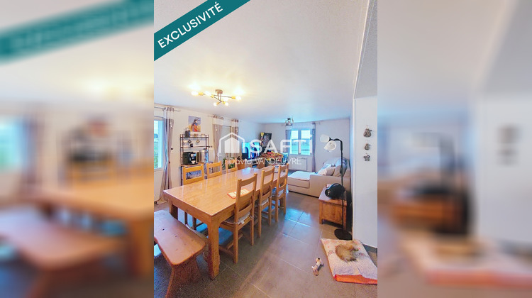 Ma-Cabane - Vente Maison Ardentes, 160 m²
