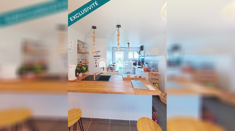 Ma-Cabane - Vente Maison Ardentes, 160 m²