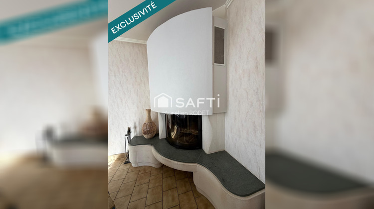 Ma-Cabane - Vente Maison Ardentes, 80 m²