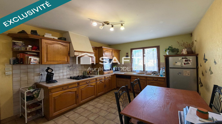 Ma-Cabane - Vente Maison Ardentes, 80 m²