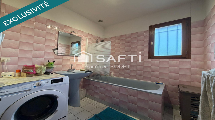 Ma-Cabane - Vente Maison Ardentes, 80 m²