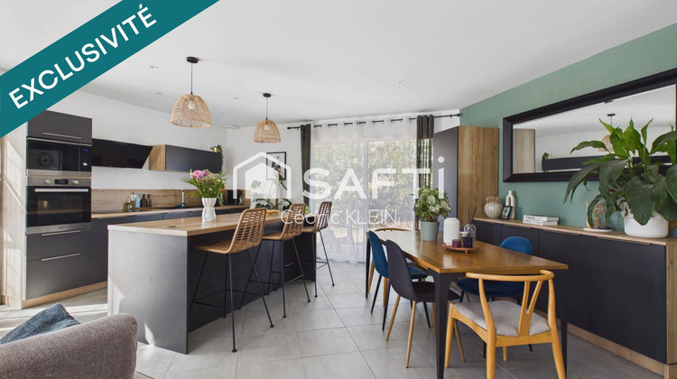Ma-Cabane - Vente Maison Ardentes, 119 m²