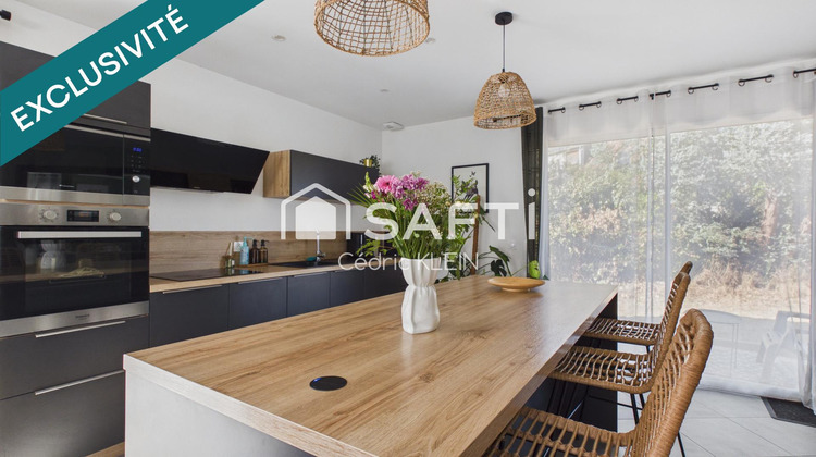 Ma-Cabane - Vente Maison Ardentes, 119 m²