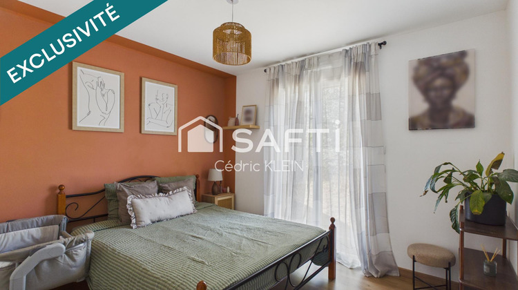 Ma-Cabane - Vente Maison Ardentes, 119 m²
