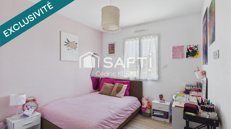 Ma-Cabane - Vente Maison Ardentes, 119 m²