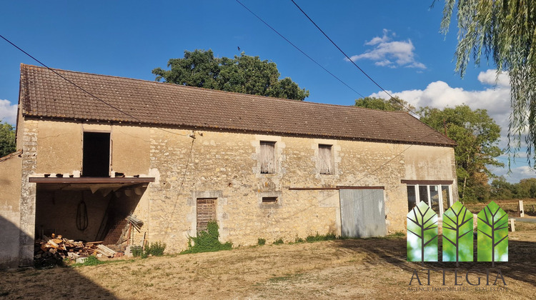 Ma-Cabane - Vente Maison Ardentes, 212 m²