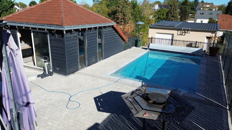 Ma-Cabane - Vente Maison Ardentes, 140 m²