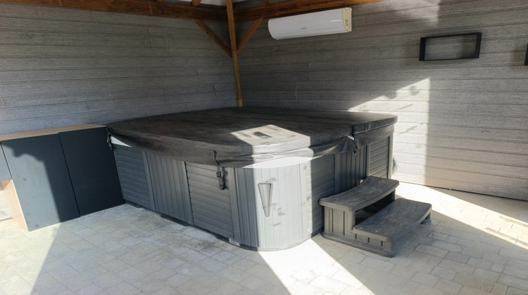 Ma-Cabane - Vente Maison Ardentes, 140 m²