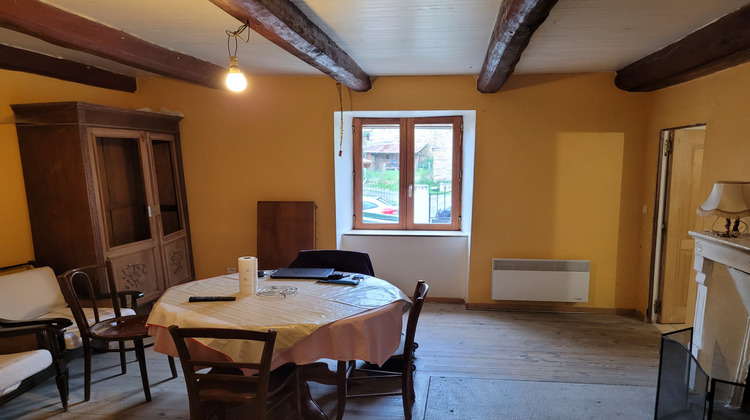 Ma-Cabane - Vente Maison Ardes, 115 m²