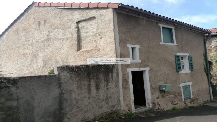 Ma-Cabane - Vente Maison Ardes, 95 m²