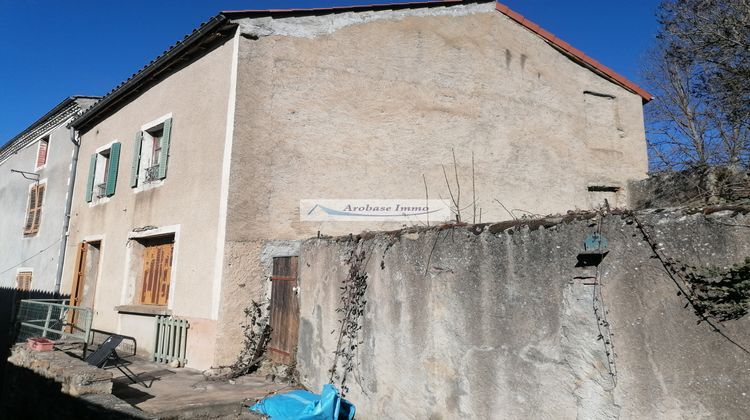 Ma-Cabane - Vente Maison Ardes, 95 m²