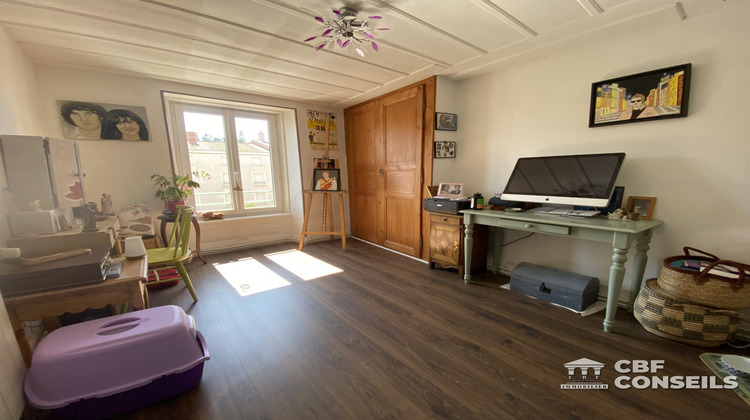 Ma-Cabane - Vente Maison Ardes, 125 m²