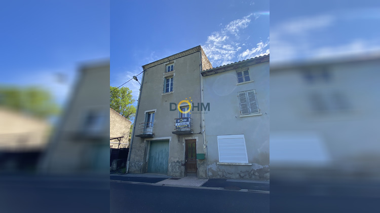 Ma-Cabane - Vente Maison Ardes, 72 m²