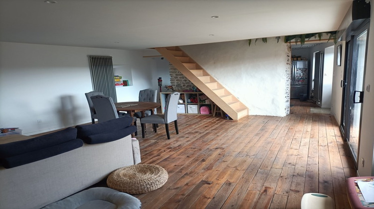 Ma-Cabane - Vente Maison ARDES, 190 m²