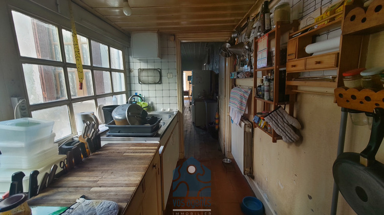 Ma-Cabane - Vente Maison Ardes, 200 m²