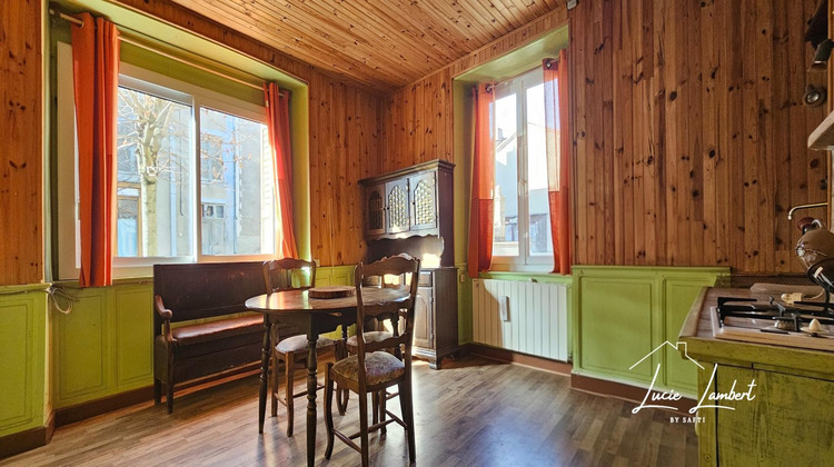 Ma-Cabane - Vente Maison Ardes, 45 m²
