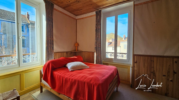 Ma-Cabane - Vente Maison Ardes, 45 m²