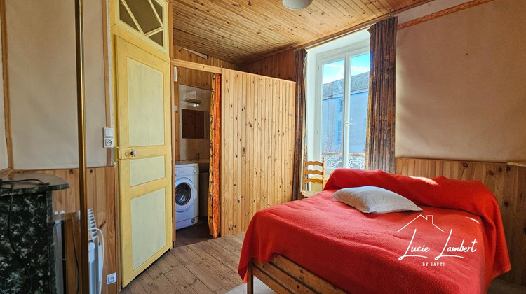 Ma-Cabane - Vente Maison Ardes, 45 m²