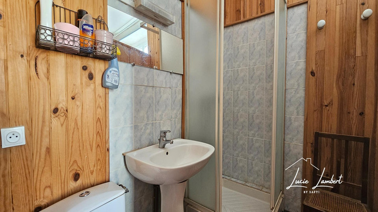 Ma-Cabane - Vente Maison Ardes, 45 m²