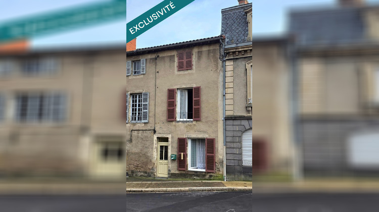Ma-Cabane - Vente Maison Ardes, 89 m²