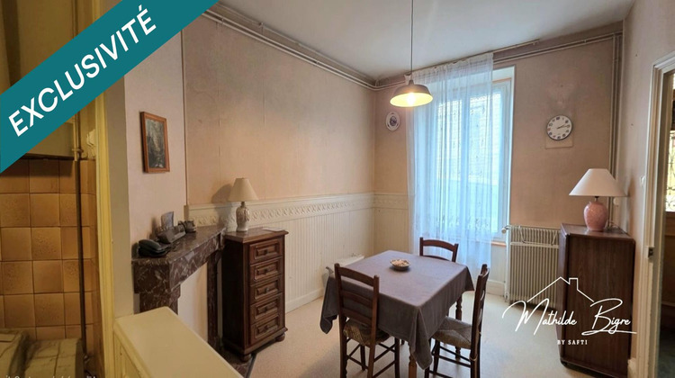 Ma-Cabane - Vente Maison Ardes, 89 m²