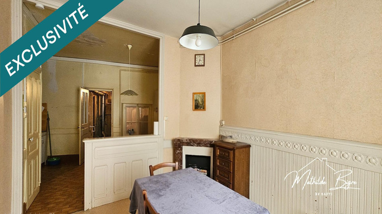Ma-Cabane - Vente Maison Ardes, 89 m²