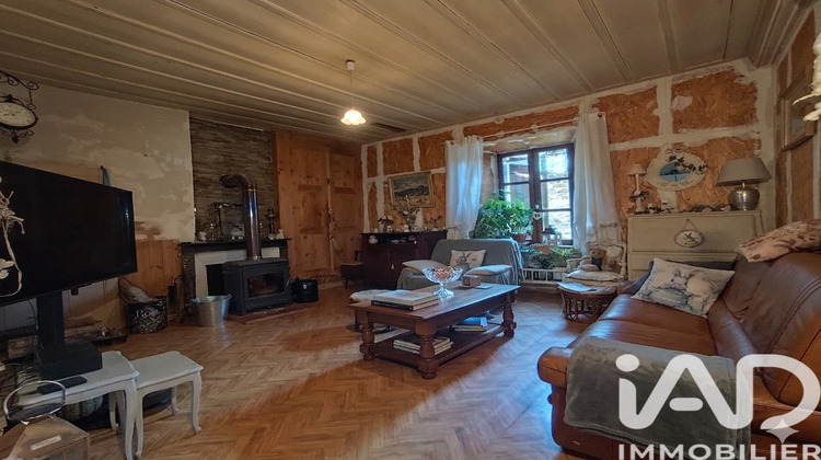 Ma-Cabane - Vente Maison Ardes, 143 m²
