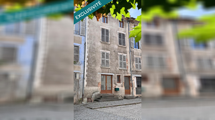 Ma-Cabane - Vente Maison Ardes, 87 m²