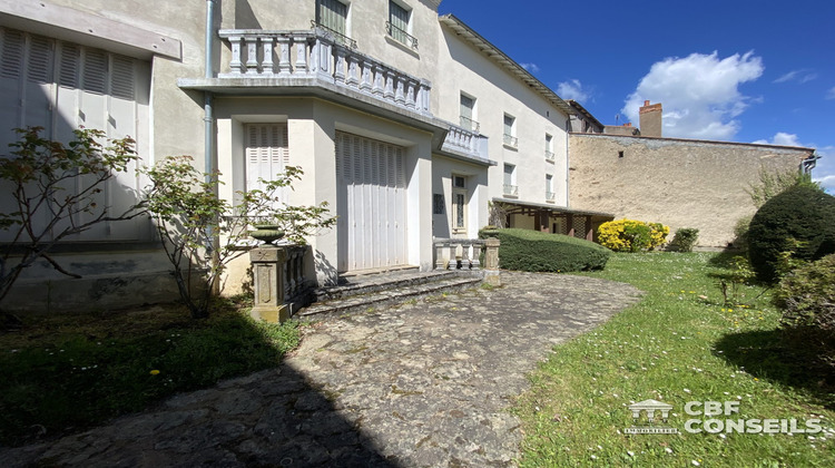 Ma-Cabane - Vente Maison Ardes, 398 m²