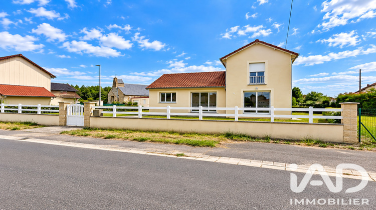 Ma-Cabane - Vente Maison Ardeuil-Et-Montfauxelles, 129 m²