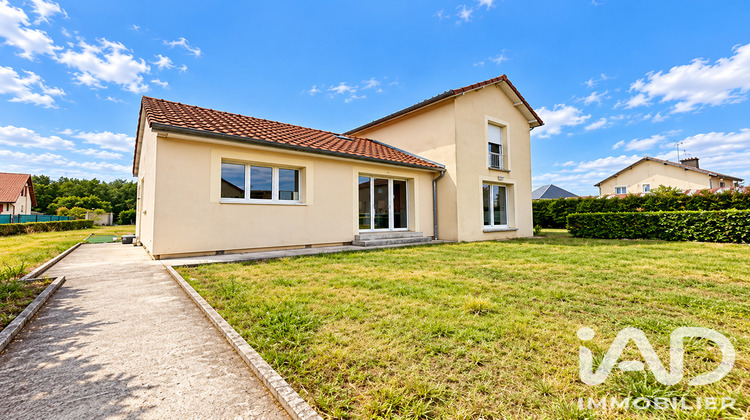 Ma-Cabane - Vente Maison Ardeuil-Et-Montfauxelles, 129 m²