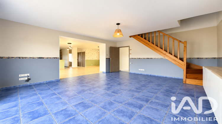 Ma-Cabane - Vente Maison Ardeuil-Et-Montfauxelles, 129 m²