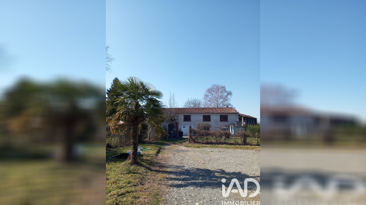 Ma-Cabane - Vente Maison Ardiège, 115 m²