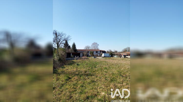 Ma-Cabane - Vente Maison Ardiège, 115 m²